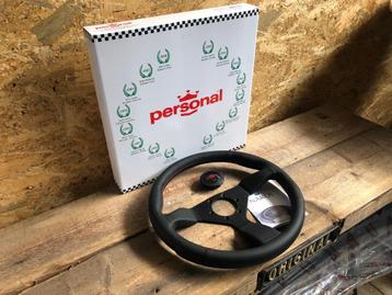 Nardi Personal Neo Grinta leder stuur sportstuur 350mm beschikbaar voor biedingen