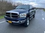 DODGE RAM 2500, Auto's, Dodge, Te koop, LPG, RAM, Automaat