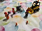 Lego 60072 - City - Sloop startset, Kinderen en Baby's, Speelgoed | Duplo en Lego, Complete set, Ophalen of Verzenden, Lego, Zo goed als nieuw