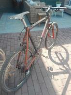 Mountainbike, Fietsen en Brommers, Hardtail, Ophalen of Verzenden, Zo goed als nieuw, Overige merken
