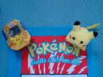 Pokemon, Verzamelen, Ophalen of Verzenden, Nieuw