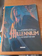 Millenium, Eén stripboek, Nolane, Ophalen, Gelezen