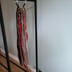 Dreadstiek festivalbraids festival extensions, Ophalen of Verzenden, Nieuw