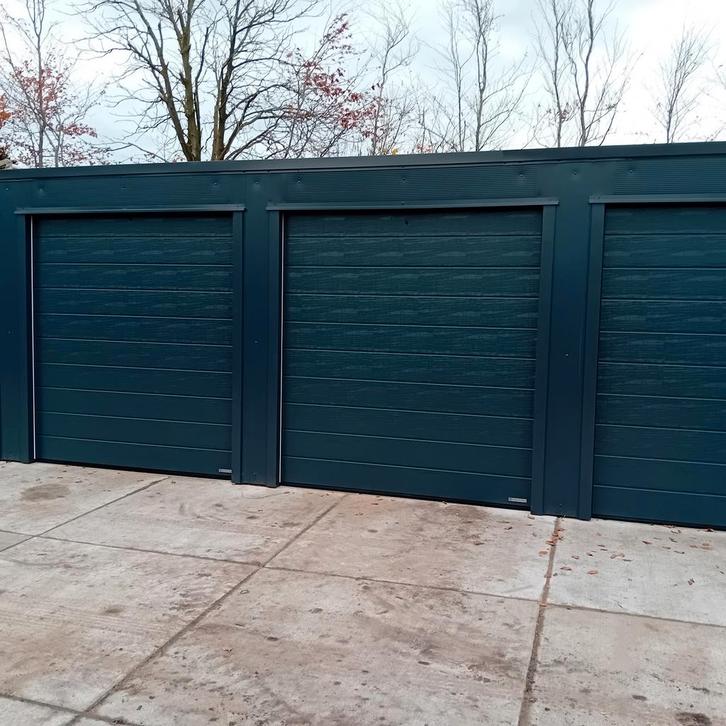 Garage te huur, Auto diversen, Autostallingen en Garages