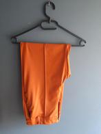 Broekpak roestbruin maat 42, Kostuum of Pak, Bruin, Maat 42/44 (L), Nieuw