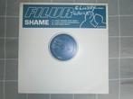 Filur – Shame (Lenny Fontana Remixes). 2001. DJ Promo. House, Ophalen, Gebruikt, 12 inch, Dance Populair