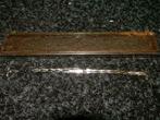 Horlogeband dames retro vintage 15 cm prachtexemplaar., Ophalen of Verzenden, Nieuw