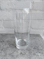 Halve Liter Bier/Limonade glazen 9 stuks, Ophalen, Zo goed als nieuw, Bierglas