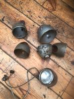 Koplamp huizen sparta, Ophalen of Verzenden