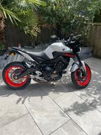 Yamaha MT 09 ABS (2020)quickshifter slechts 1840KM OP TELLER, Motoren, Motorrijbewijs A, 3 cilinders, Meer dan 35 kW, 847 cc