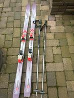 Dynafit All-terrain Ski's met Toerski-bindingen, Sport en Fitness, Skiën en Langlaufen, 160 tot 180 cm, Gebruikt, Carve, Skiën