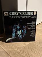 Cuby's Blues - The Best Of Cuby + Blizzards Dubbelalbum, Ophalen, 1960 tot 1980, Gebruikt, Blues