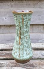 Prachtige vintage Stein keramik West Germany vaas., Ophalen of Verzenden, Huis en Inrichting