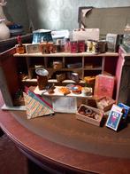 Poppenhuis winkeltje, Ophalen of Verzenden, Poppenhuis