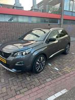 Peugeot 3008 Hybrid4 300pk E-eat 2020 Grijs GT, Auto's, Peugeot, Automaat, 1250 kg, Zwart, 4 cilinders