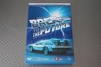 back to the future trilogie (nieuw), Cd's en Dvd's, Vanaf 6 jaar, Ophalen of Verzenden, Nieuw in verpakking
