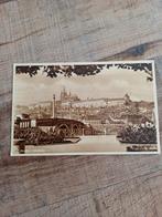 praag, Ophalen of Verzenden, 1980 tot heden