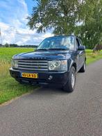 Land Rover Range Rover 4.4 V8.  286 pk  inruil mogelijk., Auto's, Land Rover, Automaat, 2460 kg, 8 cilinders, Blauw