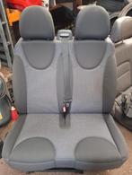 2 zits bank Expert Jumpy Scudo, Auto-onderdelen, Interieur en Bekleding, Ophalen of Verzenden, Nieuw, Citroën