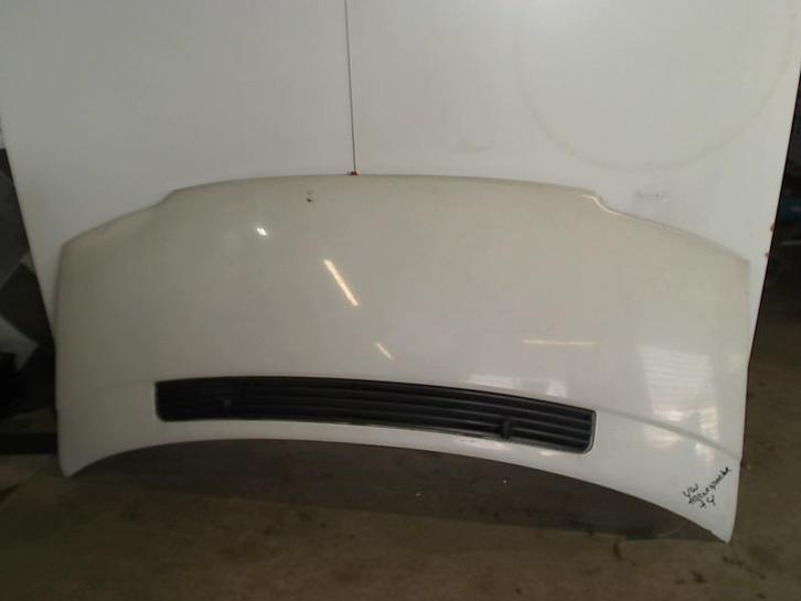 Motorkap Volkswagen Transporter/Caravelle T4 1995, Auto-onderdelen, Carrosserie en Plaatwerk, Motorkap, Volkswagen, Gebruikt