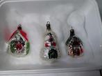 Kerstversiering oud, Diversen, Kerst, Ophalen of Verzenden, Gebruikt