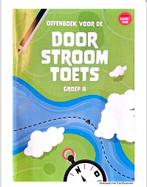 Oefenboek voor doorstroom toets groep 8, Boeken, Schoolboeken, Ophalen of Verzenden, Zo goed als nieuw, Overige niveaus, Nederlands