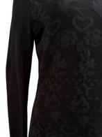 Marc Cain jurk M, Kleding | Dames, Jurken, Maat 38/40 (M), Zwart, Ophalen of Verzenden, Zo goed als nieuw