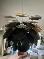 Discoco Hanglamp - Modern Design, Huis en Inrichting, Lampen | Hanglampen, Ophalen, Gebruikt, 50 tot 75 cm, Metaal