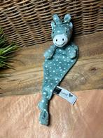 Prenatal giraf giraffe knuffeldoekje knuffeldoek knuffel, Kinderen en Baby's, Ophalen of Verzenden, Zo goed als nieuw, Overige typen