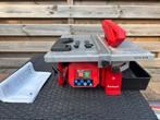 Einhell tegelsnijmachine, Doe-het-zelf en Verbouw, Gereedschap | Zaagmachines, Ophalen, Zo goed als nieuw