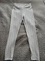 Comfortabele stretch legging maat L grijs, Kleding | Dames, Leggings, Maillots en Panty's, Legging, Ophalen of Verzenden, Grijs