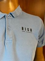 JOHN RICHMOND polo maat XL origineel zgan, Blauw, Maat 56/58 (XL), Ophalen of Verzenden, Zo goed als nieuw