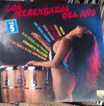 Les Merengues Del Ano Vol 5, Verzenden, Gebruikt, 12 inch