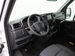 Opel Movano 2.3Turbo 150PK Bakwagen+Laadklep | 1080Kg Laadve, Auto's, Voorwielaandrijving, Gebruikt, 4 cilinders, 150 pk