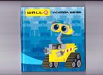 disney Wall-E schoolagenda 2008 - 2009 niet gebruikt, Ophalen of Verzenden, Overige figuren, Zo goed als nieuw, Overige typen