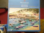 Gibsons puzzel nieuw in folie, Ophalen of Verzenden, 500 t/m 1500 stukjes, Nieuw, Legpuzzel