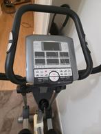 Crosser, Ophalen, Gebruikt