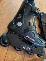 Bauer skeelers mt 40/41 (zelf gedragen met mt39), Ophalen of Verzenden, Zo goed als nieuw, Bauer