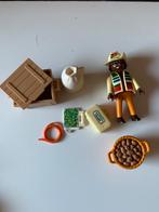 Playmobil dokter, boer, ontdekker, Ophalen of Verzenden, Zo goed als nieuw