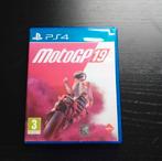MotoGP 19 - PlayStation 4, Spelcomputers en Games, Games | Sony PlayStation 4, Online, Gebruikt, 1 speler, Racen en Vliegen