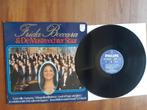 LP Frida Boccara & De Mastreechter Staar, Ophalen of Verzenden, 1960 tot 1980, Gebruikt, 12 inch