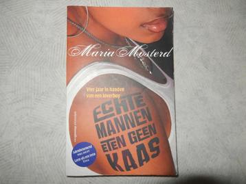 Echte Mannen Eten Geen Kaas Mosterd 4jr loverboyslachtoffer beschikbaar voor biedingen