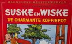 Suske en Wiske collectie - 150+ strips, Boeken, Meerdere stripboeken, Ophalen, Gelezen, Willy Vandersteen