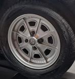 BWA velgen 14x6 inch steek 4 x 108, Auto-onderdelen, Ophalen, Gebruikt, Alfa Romeo