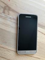 Samsung Galaxy J3, Ophalen of Verzenden, Zo goed als nieuw, Zwart