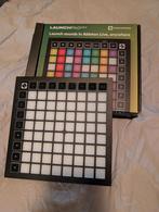 Novation Launchpad Mini MK3 - Zo goed als nieuw!, Muziek en Instrumenten, Midi-apparatuur, Ophalen of Verzenden, Zo goed als nieuw