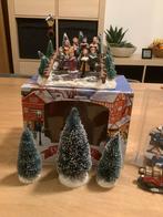 Kerstdorp spullen, Ophalen of Verzenden