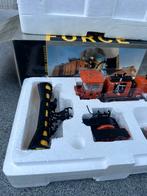 Oshkosh Snow Blower schaalmodel – TWH Collectibles 1:50, Ophalen of Verzenden, Nieuw, Bus of Vrachtwagen, Overige merken