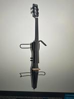 Cello elektrisch, Ophalen of Verzenden, Zo goed als nieuw, 4/4-viool, Elektrisch