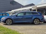 Renault Talisman Estate 1.6 TCe Intens | AUTOMAAT | 200 PK, 1618 cc, Gebruikt, 4 cilinders, Blauw